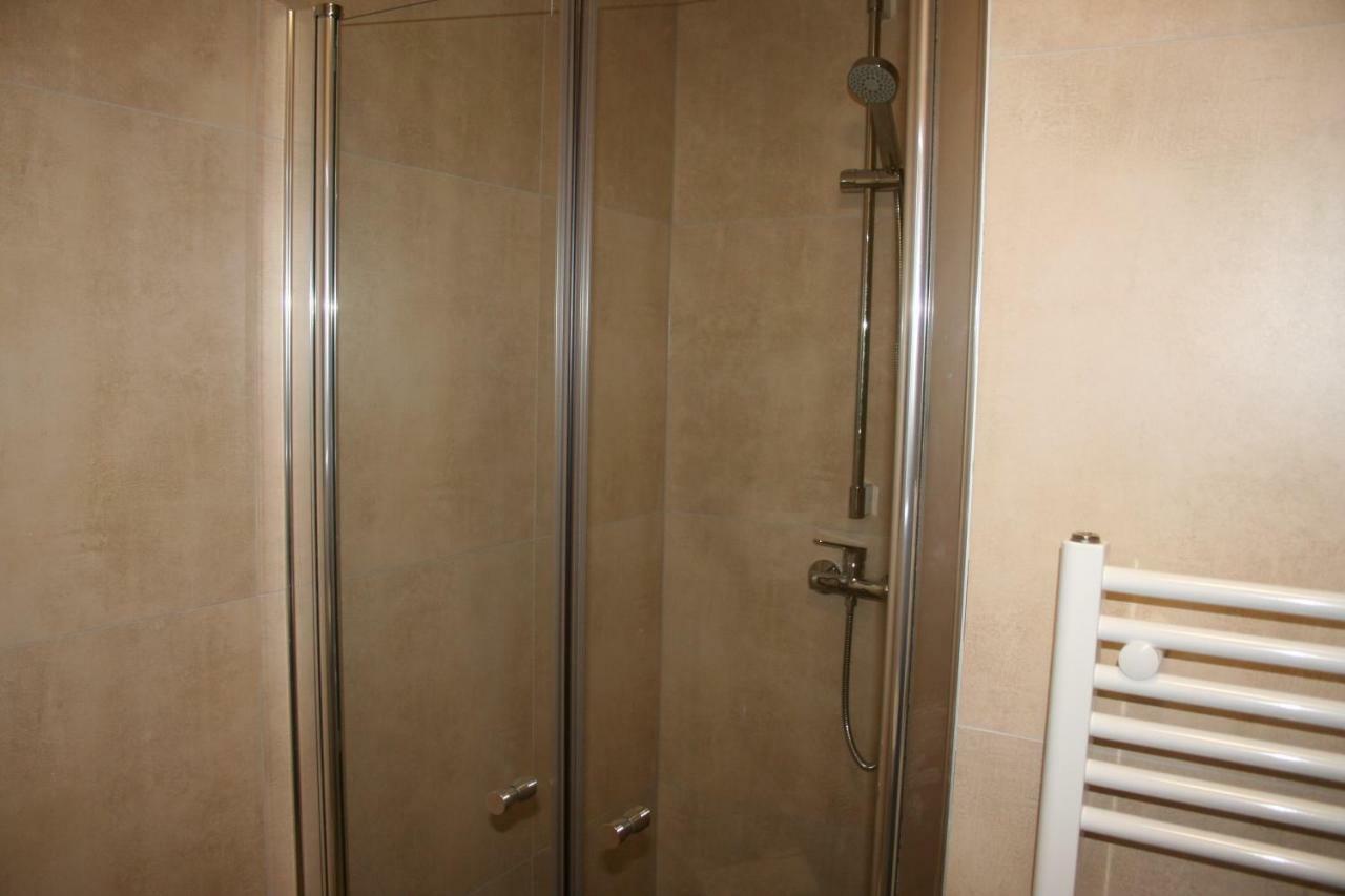 Apartman Jasna Lucky Demanovska Dolina Exterior photo