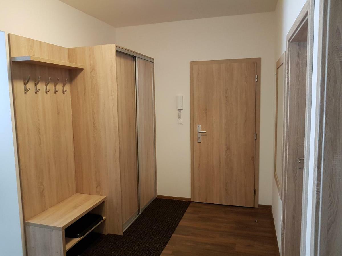 Apartman Jasna Lucky Demanovska Dolina Exterior photo
