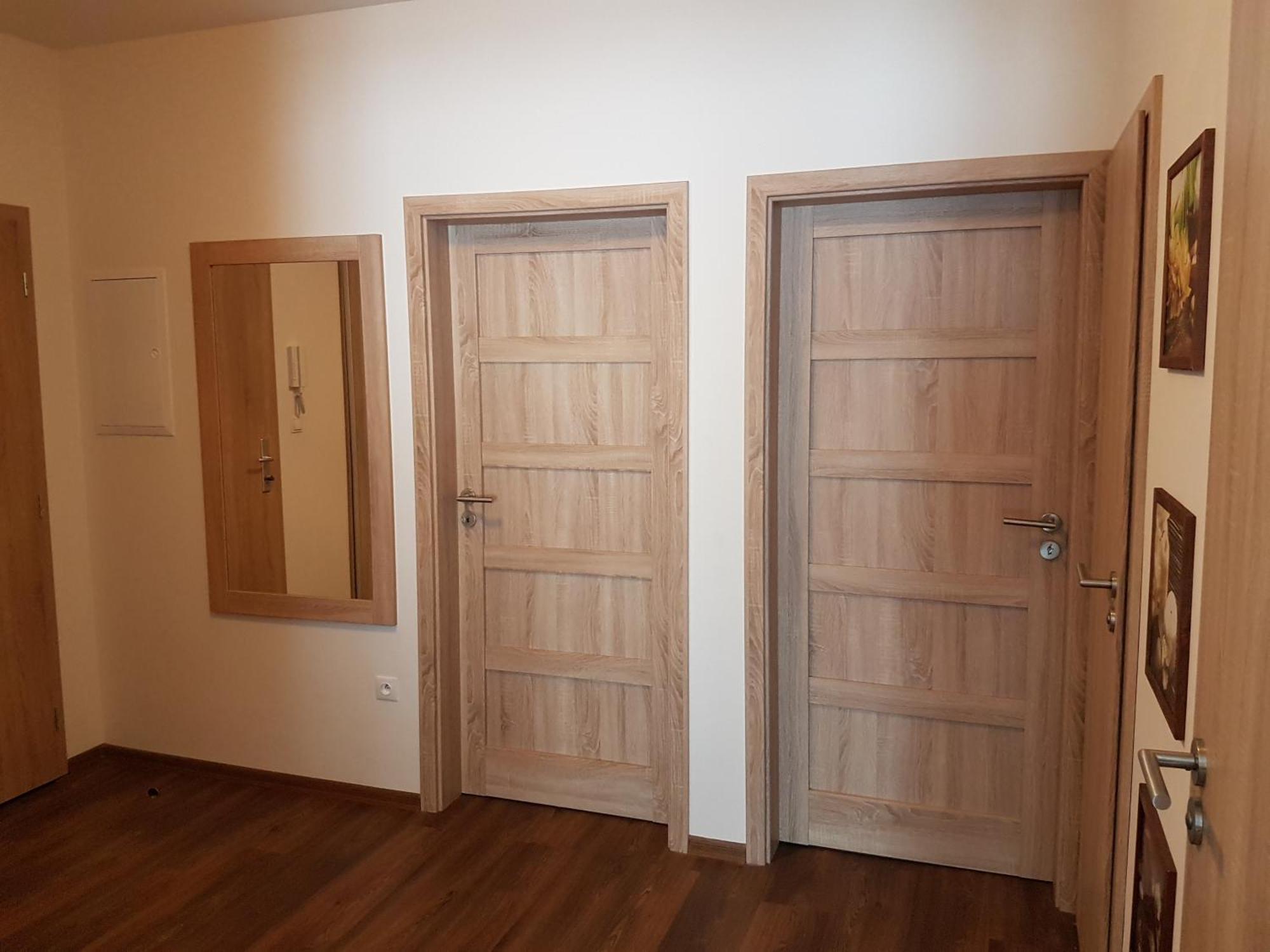 Apartman Jasna Lucky Demanovska Dolina Exterior photo