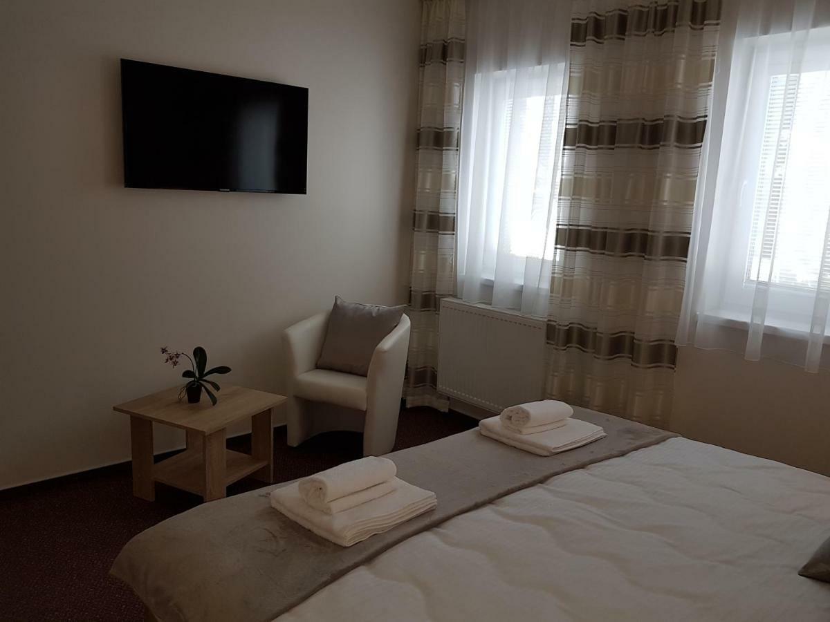 Apartman Jasna Lucky Demanovska Dolina Exterior photo