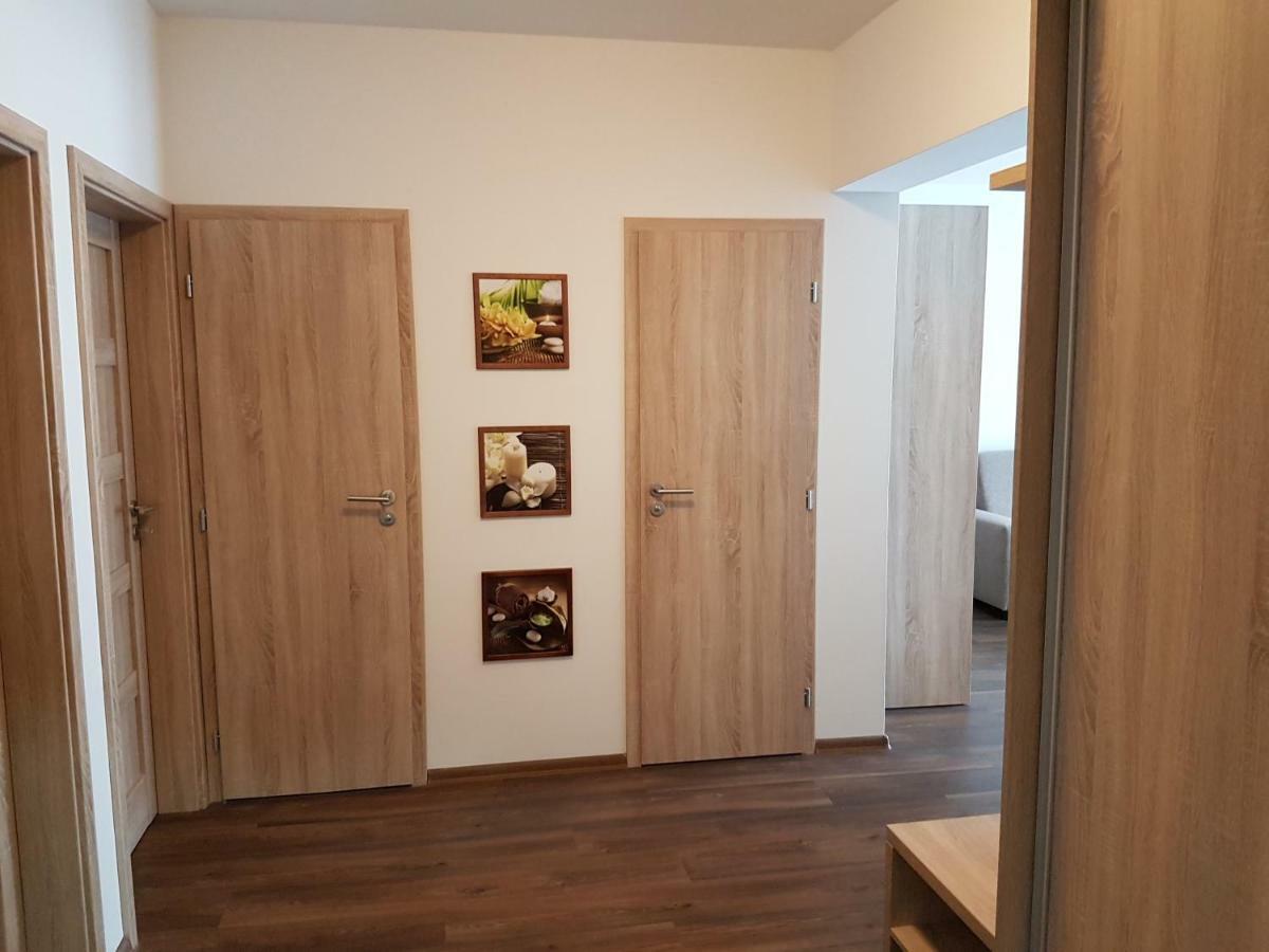 Apartman Jasna Lucky Demanovska Dolina Exterior photo