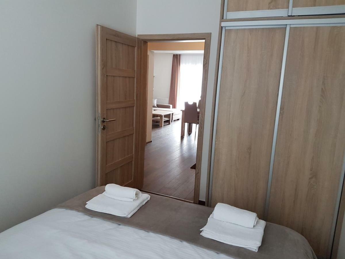 Apartman Jasna Lucky Demanovska Dolina Exterior photo