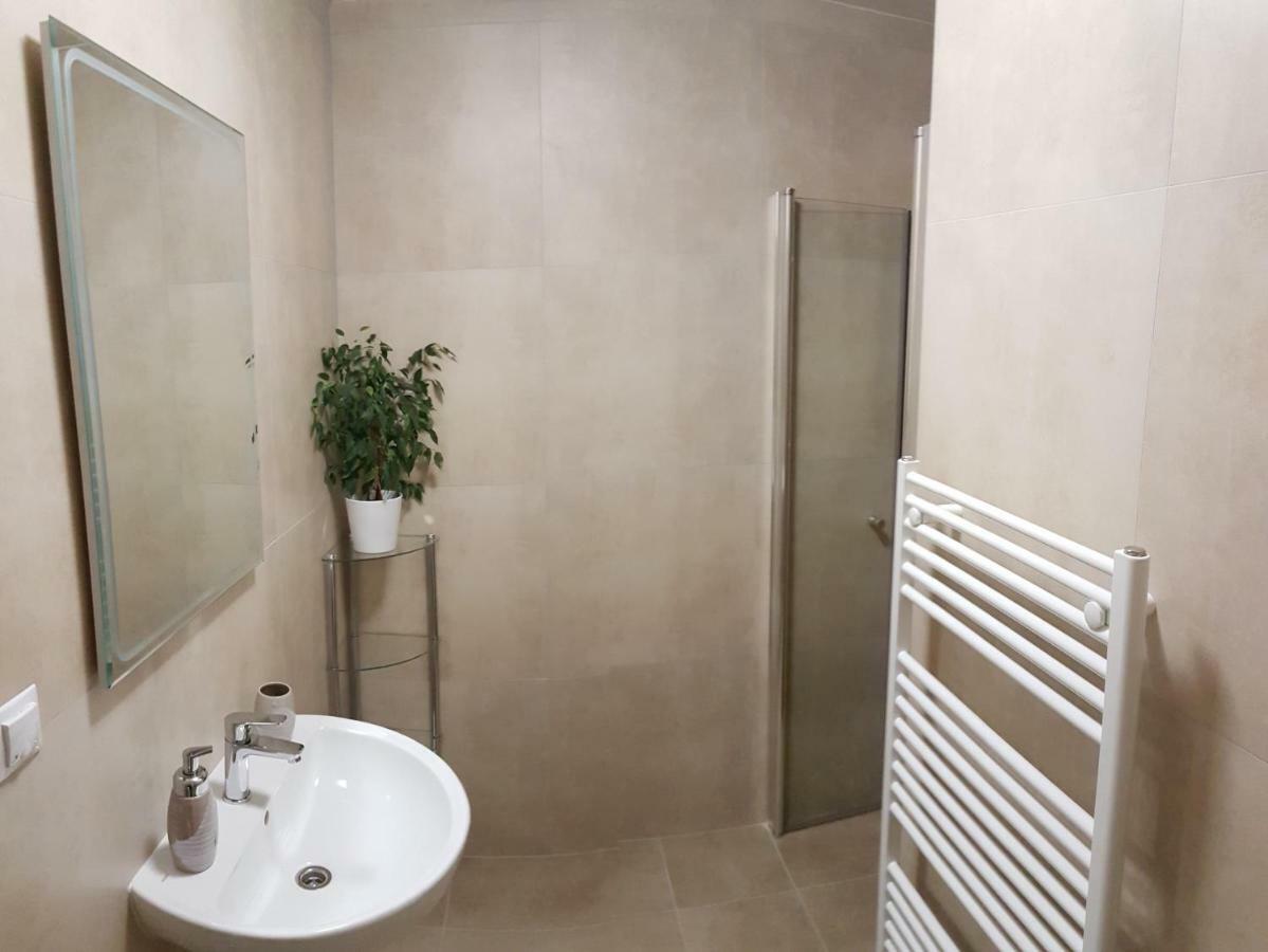 Apartman Jasna Lucky Demanovska Dolina Exterior photo