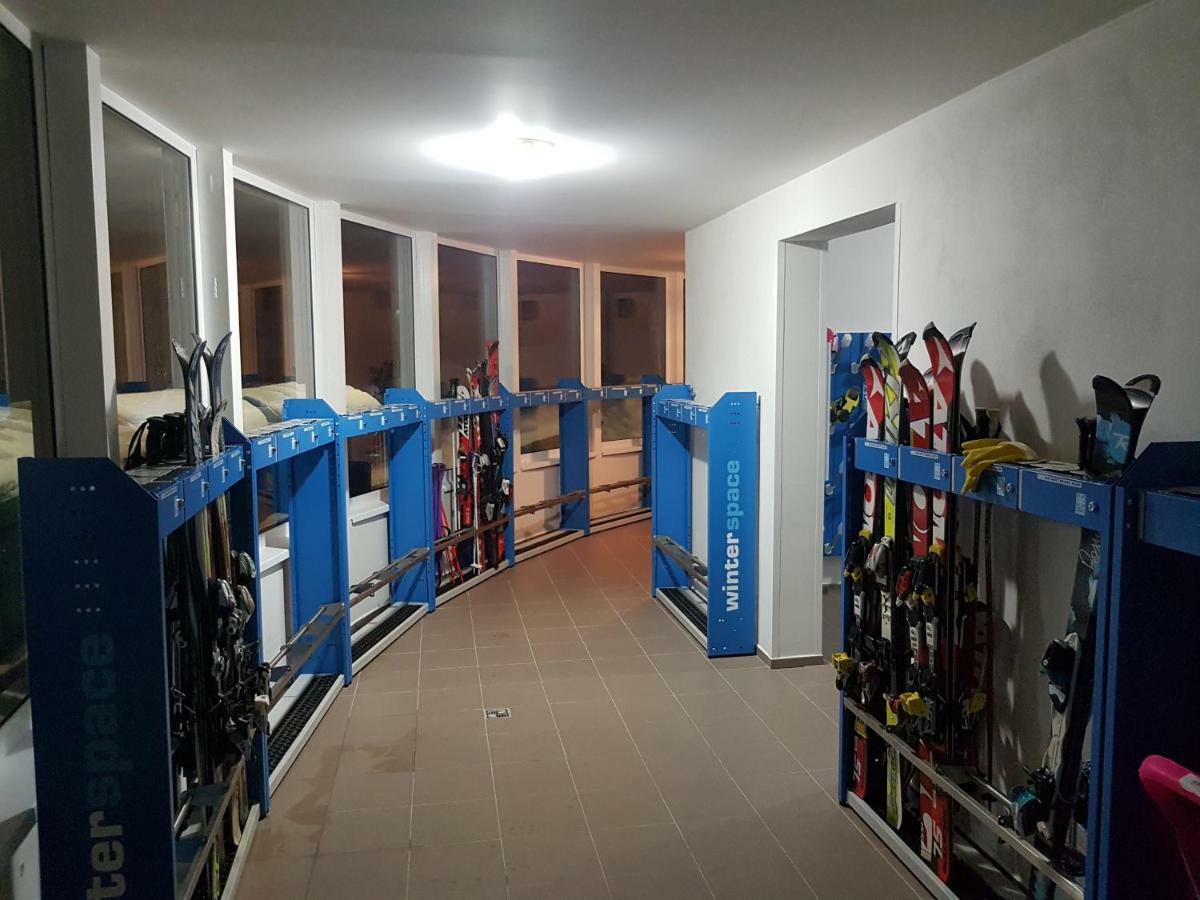 Apartman Jasna Lucky Demanovska Dolina Exterior photo