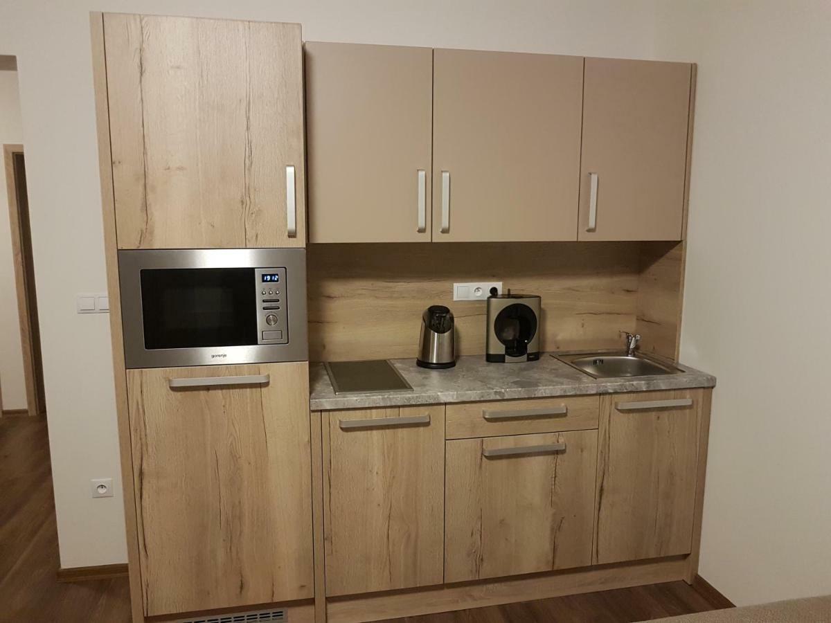 Apartman Jasna Lucky Demanovska Dolina Exterior photo