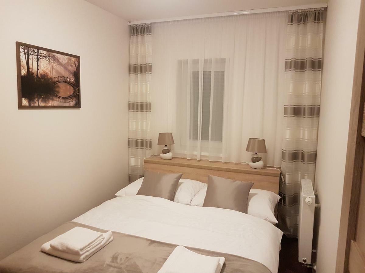 Apartman Jasna Lucky Demanovska Dolina Exterior photo